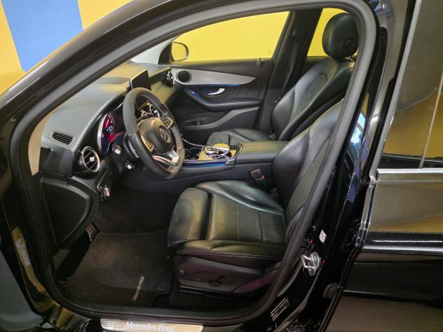 Mercedes-benz GLC 250 d 4Matic Premium - Foto 6