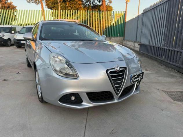 ALFA ROMEO Giulietta 1.6 JTDm-2 105 CV Progression rif. 24134517 - Foto 4