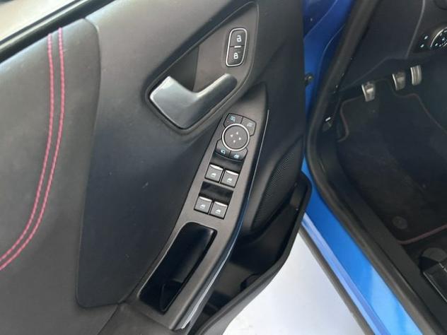 FORD Puma 1.0 EcoBoost Hybrid 125 CV S&S ST-Line rif. 23829422 - Foto 10