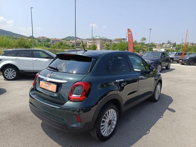 Fiat 500X 1.6 MultiJet 130 CV Connect - Foto 6