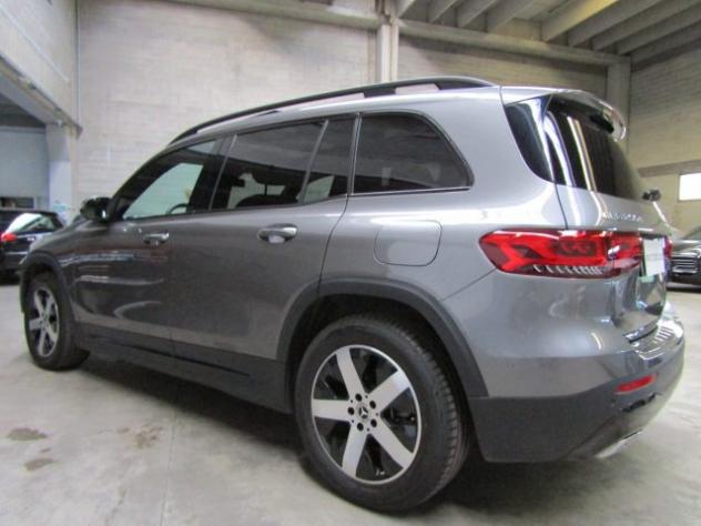 MERCEDES-BENZ GLB 200 GLB 200d Automatic 4Matic Sport Plus rif. 23810173 - Foto 6