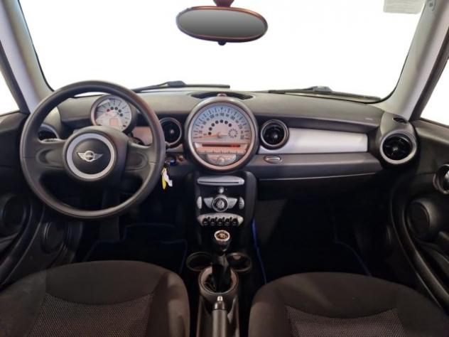 MINI One 1.4 16V Ray rif. 22812979 - Foto 9