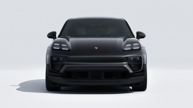 Porsche Macan 100 kWh - IVA Esposta - Foto 6