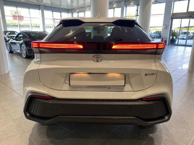 Toyota C-HR C-HR - Foto 5