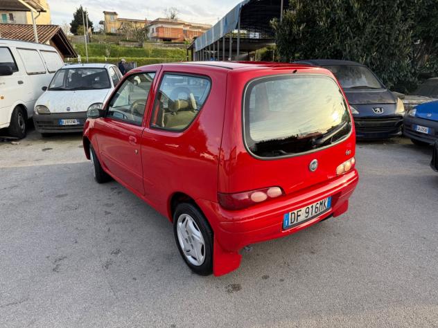 Fiat 600 1.1 - Foto 9