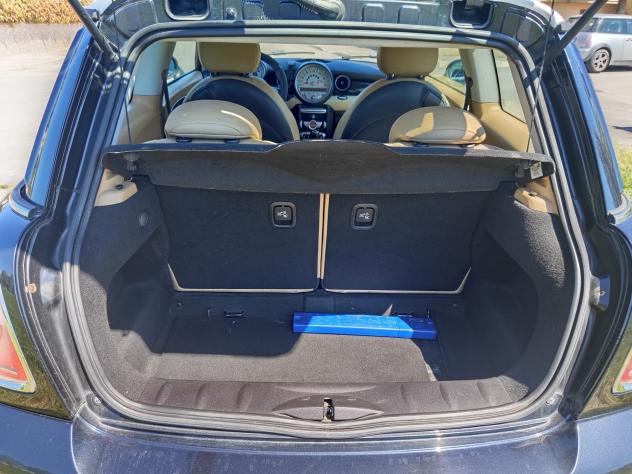 Mini 1.6 16V Cooper Chili - Foto 9