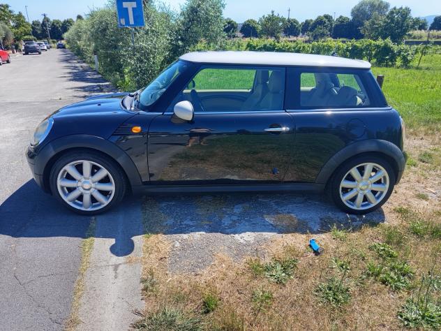 Mini 1.6 16V Cooper Chili - Foto 5