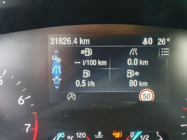 FORD Focus 1.0 EcoBoost 125 CV 5p. Active rif. 18912327 - Foto 10