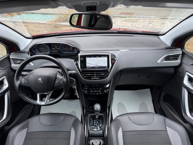 Peugeot 2008 PureTech Turbo 110 EAT6 S&S Allure - Foto 9