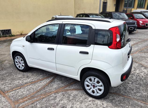 Fiat Panda TwinAir Turbo Natural Power GARANZIA - Foto 8