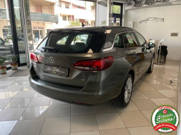 OPEL Astra 1.6 CDTi 110CV Sports Tourer Business rif. 20999714 - Foto 4