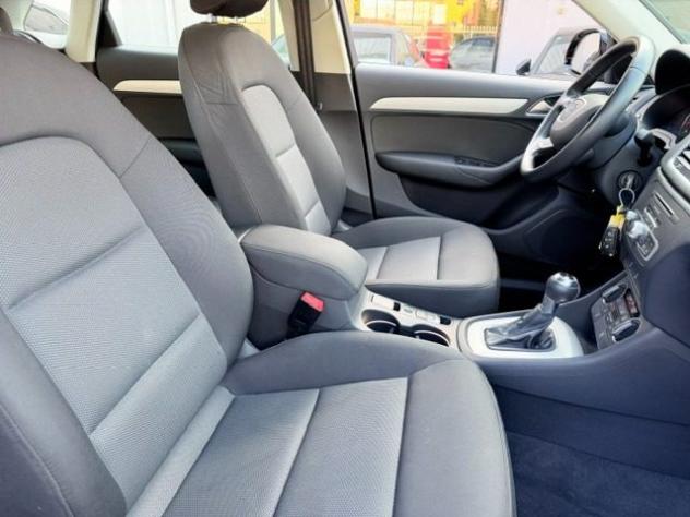 AUDI Q3 1.4 TFSI 150 CV COD S tronic Business rif. 24152691 - Foto 10