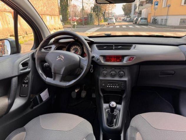 CITROEN C3 1.2 BENZINA !!!! rif. 23407657 - Foto 9