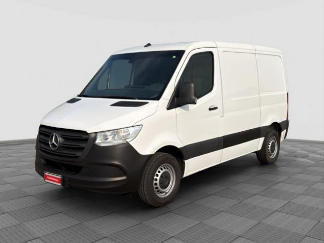 MERCEDES-BENZ Sprinter Sprinter F32/35 311 CDI FWD TN Furgone rif. 24174302