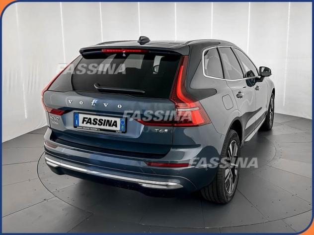 Volvo XC60 Recharge T6 Plug-in AWD auto Plus Bright - Foto 6