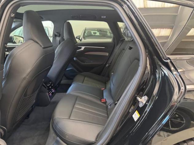 AUDI A6 Avant 40 TDI S Tronic S Line Edition 204CV KM.0 rif. 23838587 - Foto 8