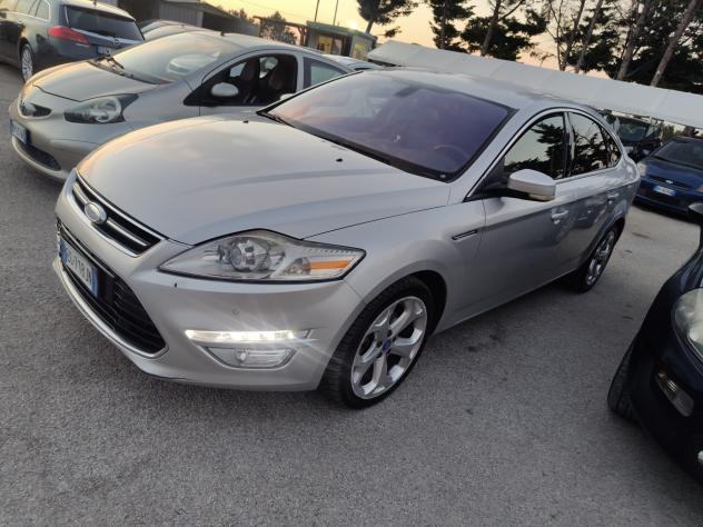 Ford Mondeo 2.0 TDCi 163 CV 5 porte Titanium - Foto 3