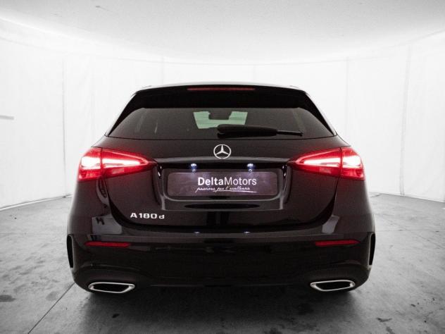 Mercedes-Benz Classe A A 180 d - Foto 6