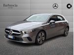 Mercedes-Benz Classe A - W177 2018 - A 180 d Sport auto