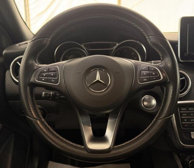 MERCEDES-BENZ A 220 d Automatic 4Matic Sport rif. 23461470 - Foto 7