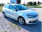 Volkswagen Polo 1.2 TSI DSG 5p. Comfortline BlueMotion Technology