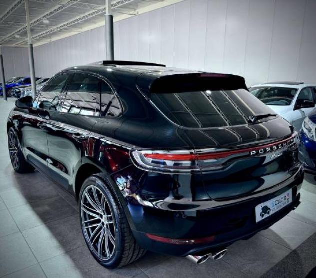Porsche Macan 2.0 245CV PDK - Foto 7