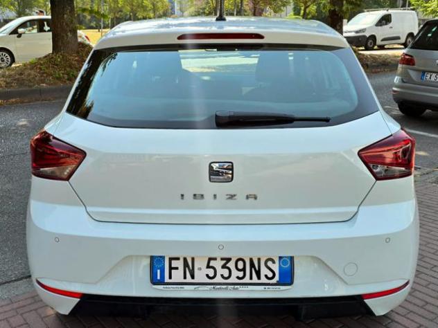 SEAT Ibiza 1.0 Xcellence OK NEOPATENTATI rif. 23987641 - Foto 6
