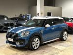 MINI Countryman 2.0 Cooper D ALL4 Hype Auto-19"-Tetto-Camera-FULL rif. 23288598