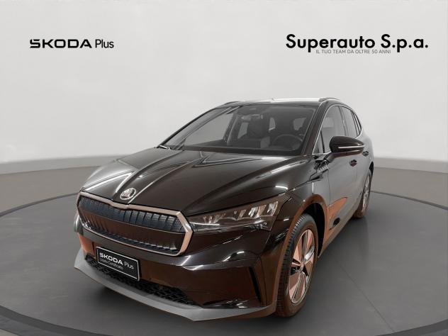 Škoda Enyaq iV 80
