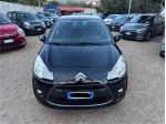 Citroen C3 1.4 HDi 70 Exclusive