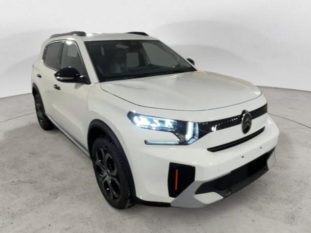 Citroën C3 Aircross Turbo 100 cv Manuale PLUS rif. 24045996 - Foto 2