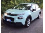 Citroen C3 BlueHDi 100 S&S Shine Autocarro 4 p. - 2020