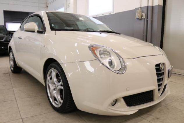 ALFA ROMEO MiTo 1.4 105 CV M.air S&S Distinctive OK NEOPATENTATI rif. 24112992