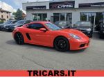 PORSCHE Cayman 718 Cayman 2.0 PERMUTE rif. 24061222