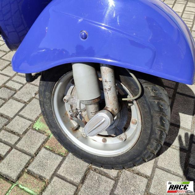 Piaggio - Vespa 50 Special - - Foto 9