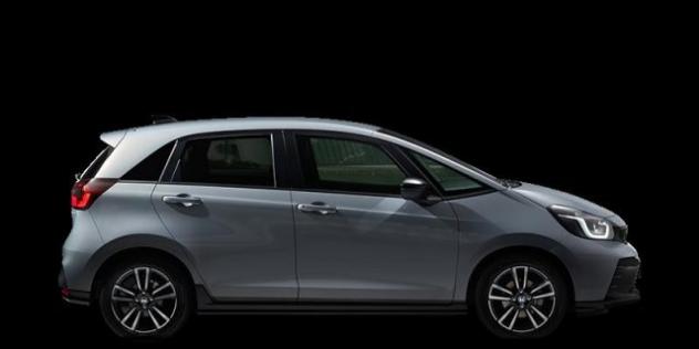 HONDA Jazz 1.5 Hev eCVT Crosstar 4ª serie '20-&gt rif. 23759555 - Foto 6