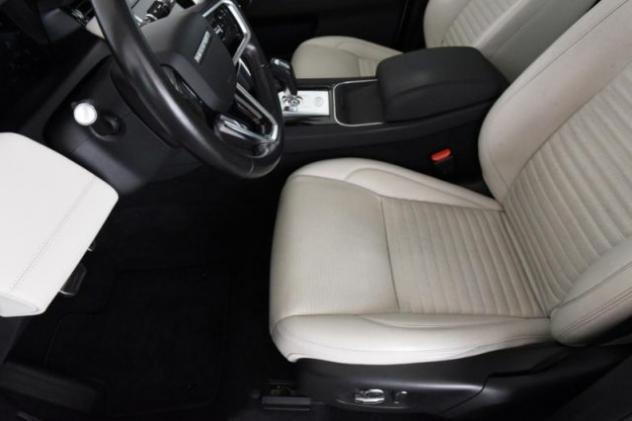 LAND ROVER Discovery Sport 2.0 TD4 163 CV AWD Auto SE rif. 23758888 - Foto 5