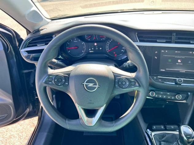 Opel Corsa 1.5 D 100 CV Edition - Foto 10