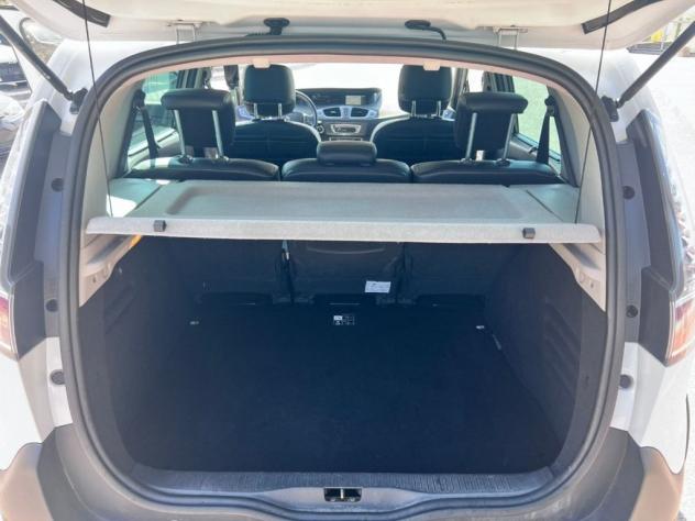 Renault Scénic X-Mod Scenic Scénic XMod Cross 1.5 dCi 110CV Energy - Foto 8