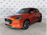 Suzuki Swift Swift 1.2 Hybrid CVT Top