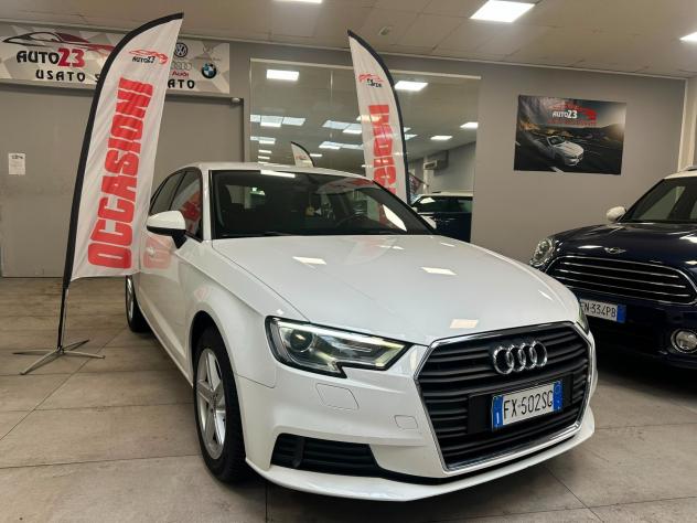 Audi A3 SPB 30 TDI S tronic Business - Foto 4