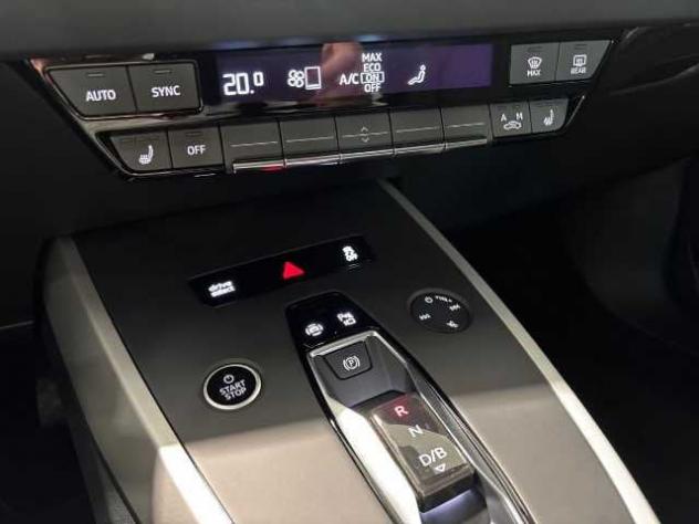 Audi Q4 Sportback e-tron Audi Q4 Sportback Business 35 e-tron 125,00 kW - Foto 9