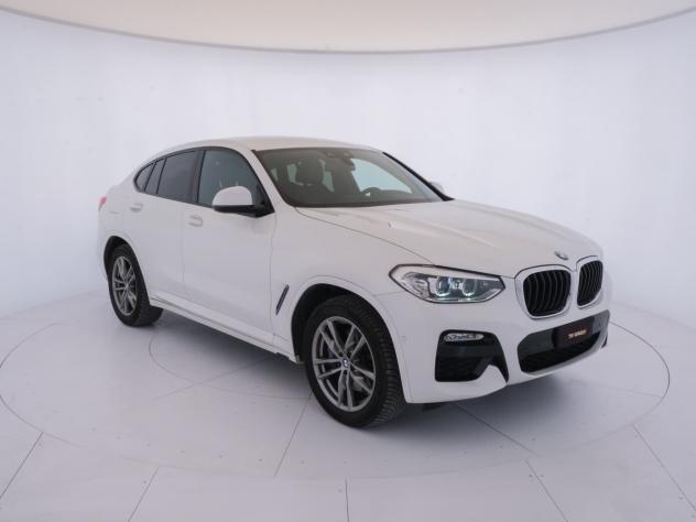 Bmw X4 xDrive30i Msport