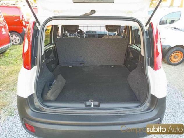 FIAT Panda 1.0 FireFly VAN Hybrid + IVA 22% rif. 24203782 - Foto 9