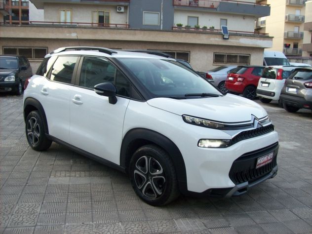 Citroen C3 AirCross 1.5 BHDi 120CV EAT6 Feel Pack - Foto 4
