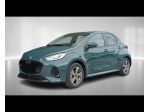 Mazda Mazda2 Hybrid 2026 5HB 1.5L Hybrid VVT-i 116 CVT FWD Exclusive-Line