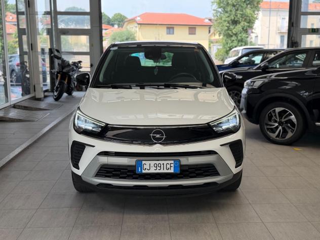 Opel Crossland 1.2 130cv Design & Tech S&S AT6 - Foto 2