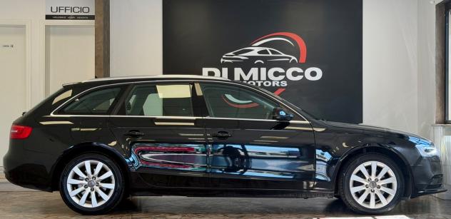 Audi A4 Avant 2.0 TDI 177 CV quattro S tronic Business - Foto 4