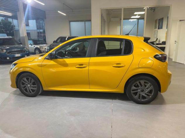 PEUGEOT 208 PureTech 75 Stop&Start 5 porte Active Pack rif. 23748797 - Foto 5