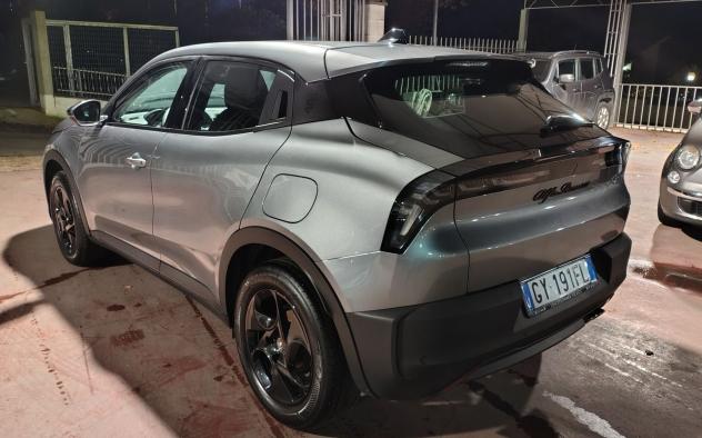 Alfa Romeo Junior 1.2 136 CV Hybrid eDCT6 - Foto 4